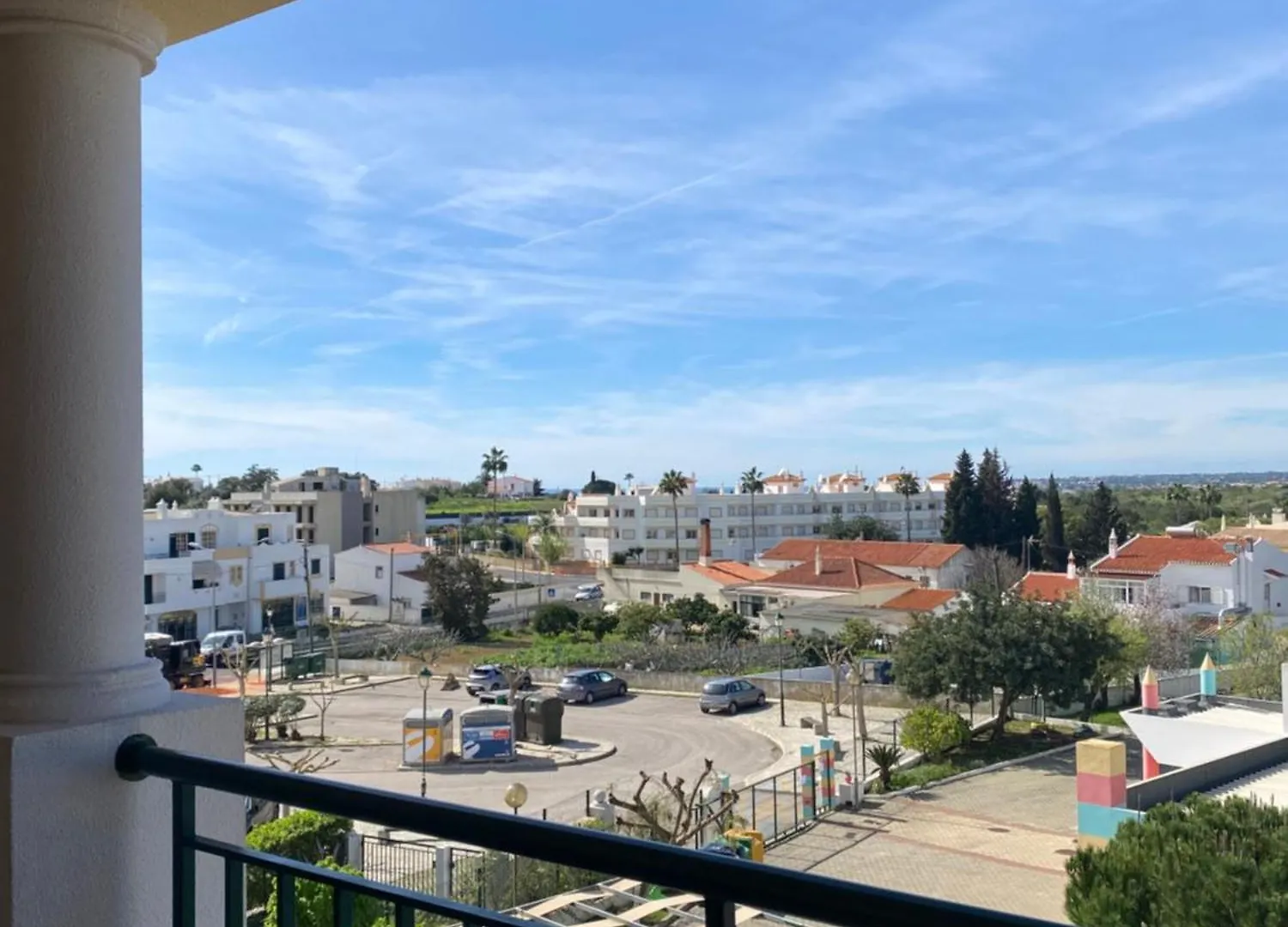 Apt Oly Magnolia Lägenhet Albufeira Portugal