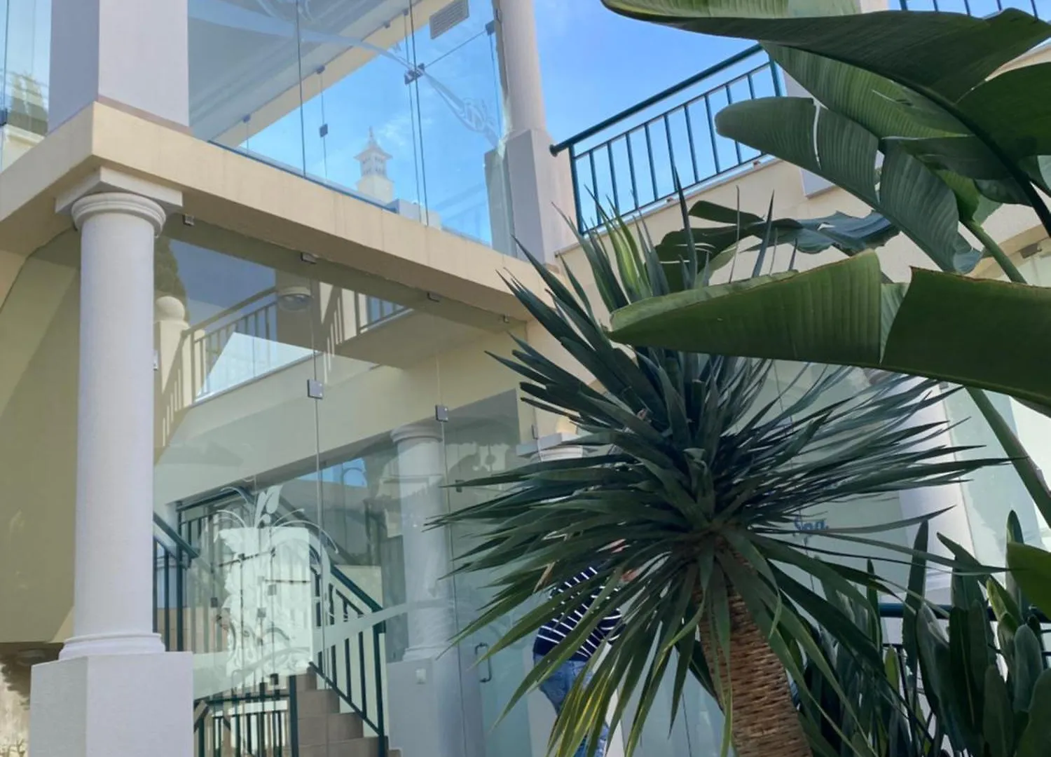 Apt Oly Magnolia Lägenhet Albufeira