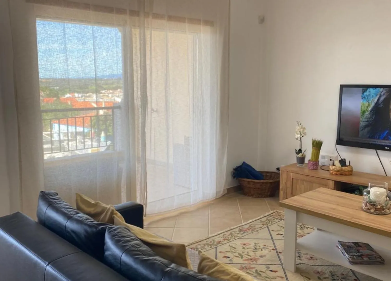Apt Oly Magnolia Apartment Albufeira