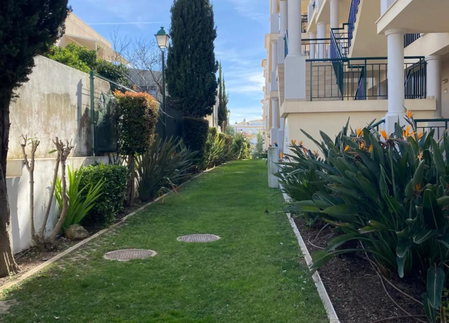 Apt Oly Magnolia Apartment Albufeira