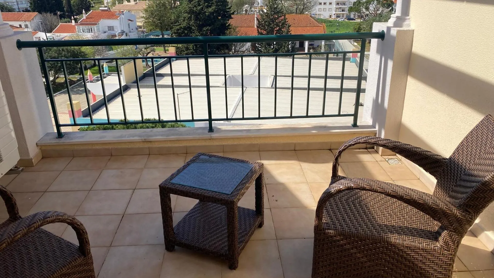 Apt Oly Magnolia Apartment Albufeira