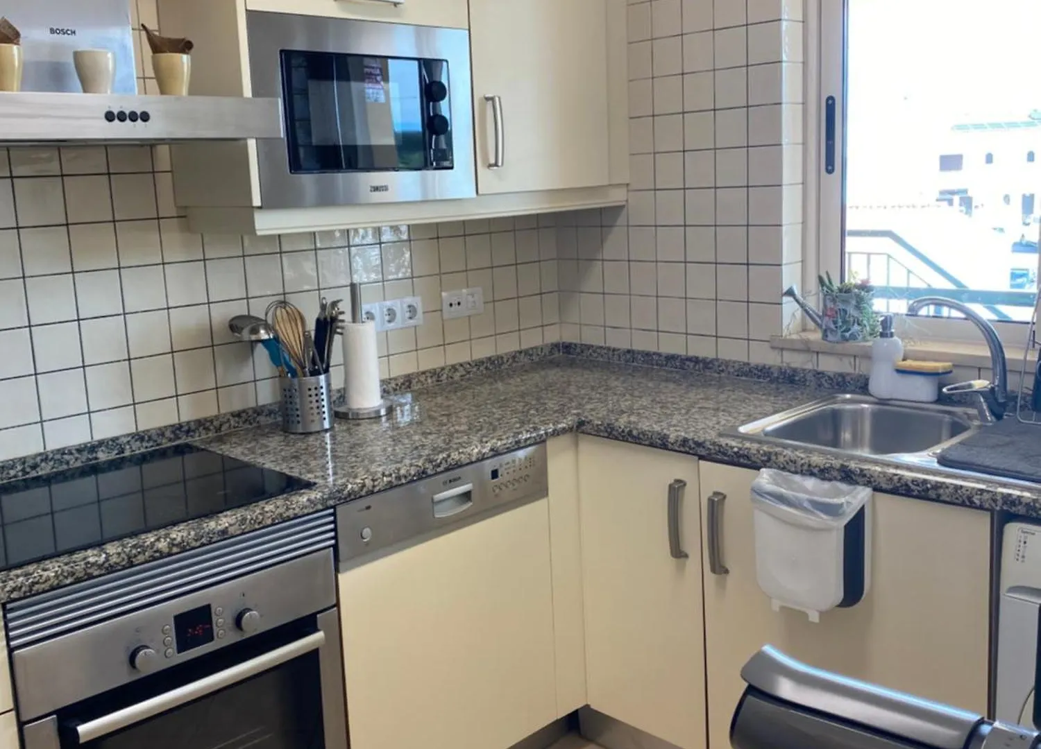 Apt Oly Magnolia Apartment Albufeira