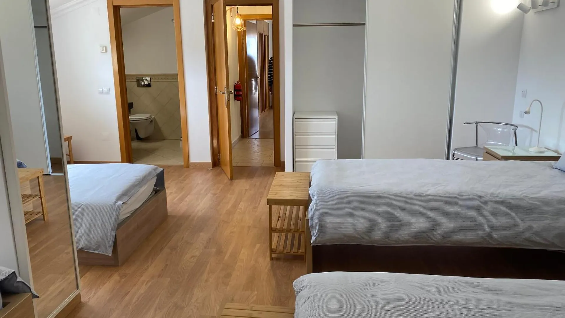 Apt Oly Magnolia Apartment Albufeira