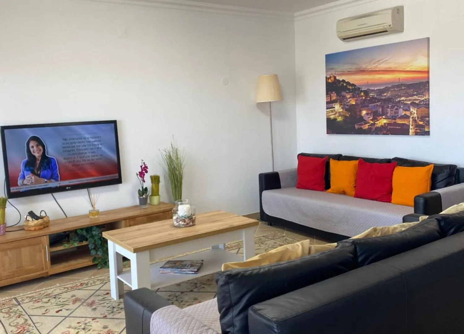 Apt Oly Magnolia Apartment Albufeira