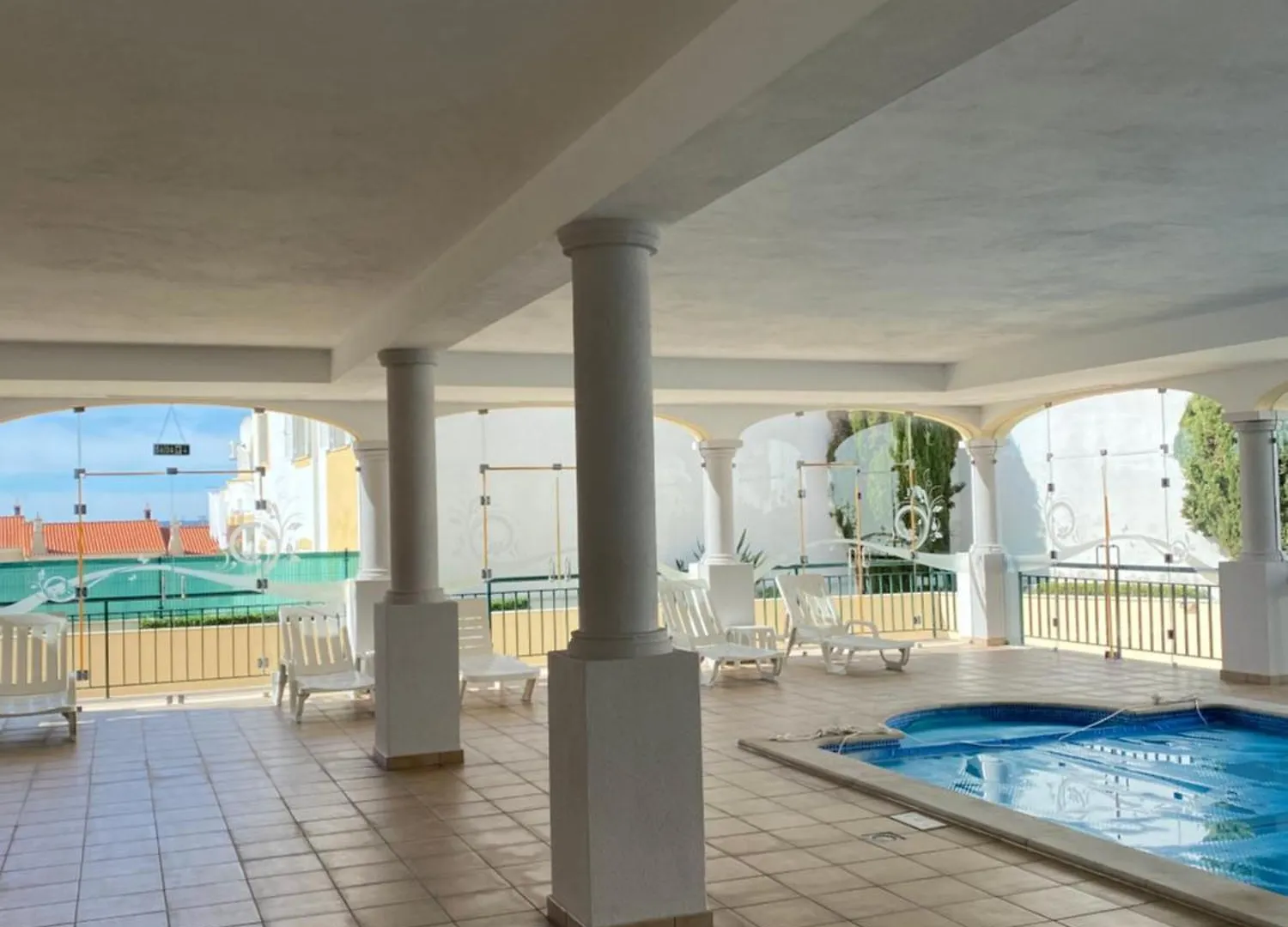 Apt Oly Magnolia Apartment Albufeira 0*,