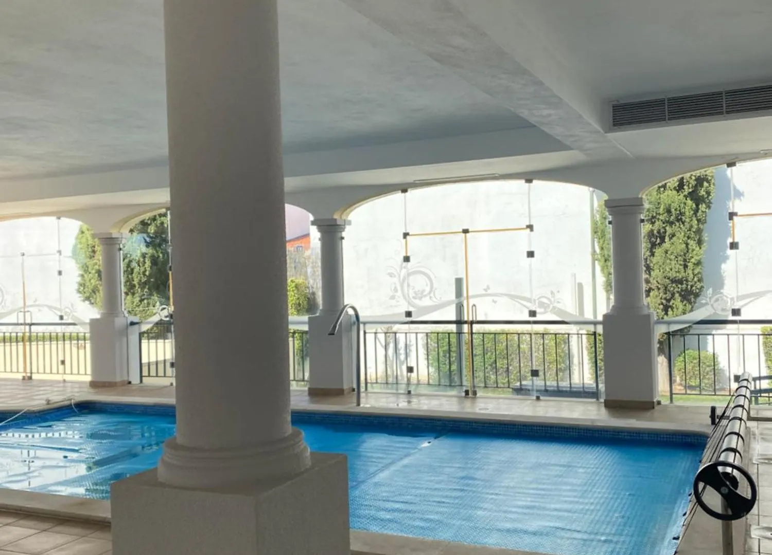 Apt Oly Magnolia Apartment Albufeira Portugal