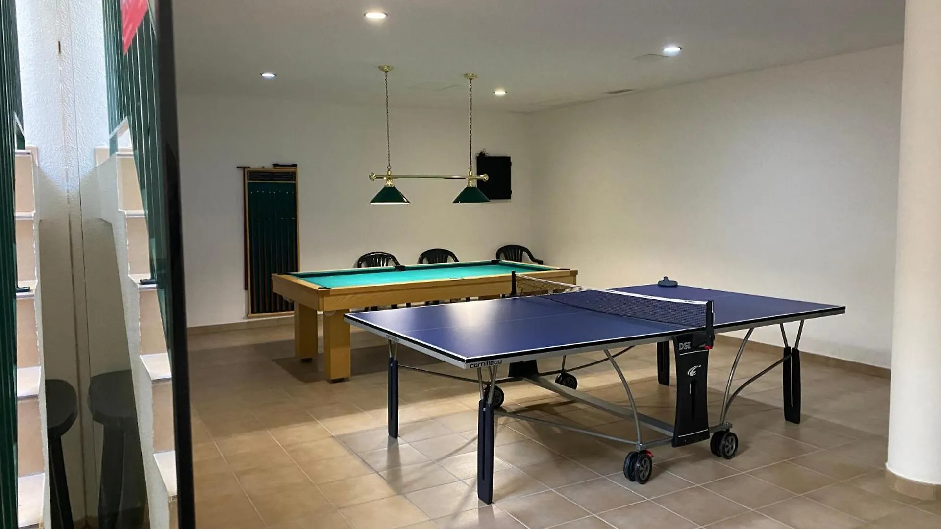 Apt Oly Magnolia Apartment Albufeira Portugal