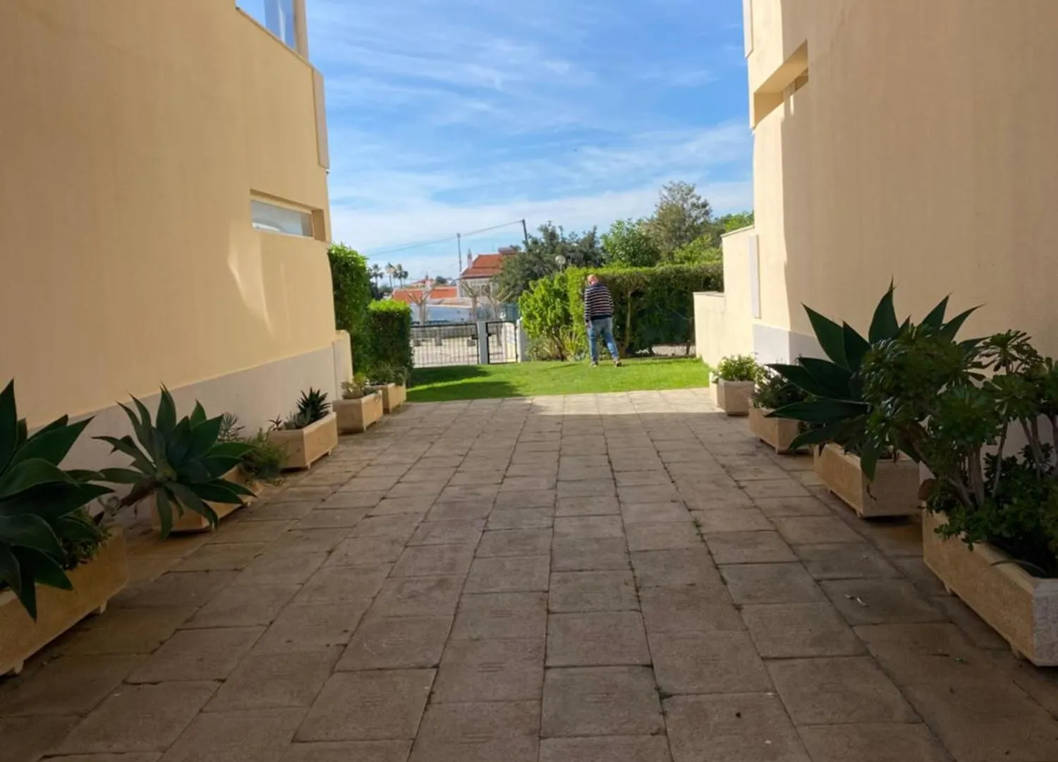 Apt Oly Magnolia Apartment Albufeira