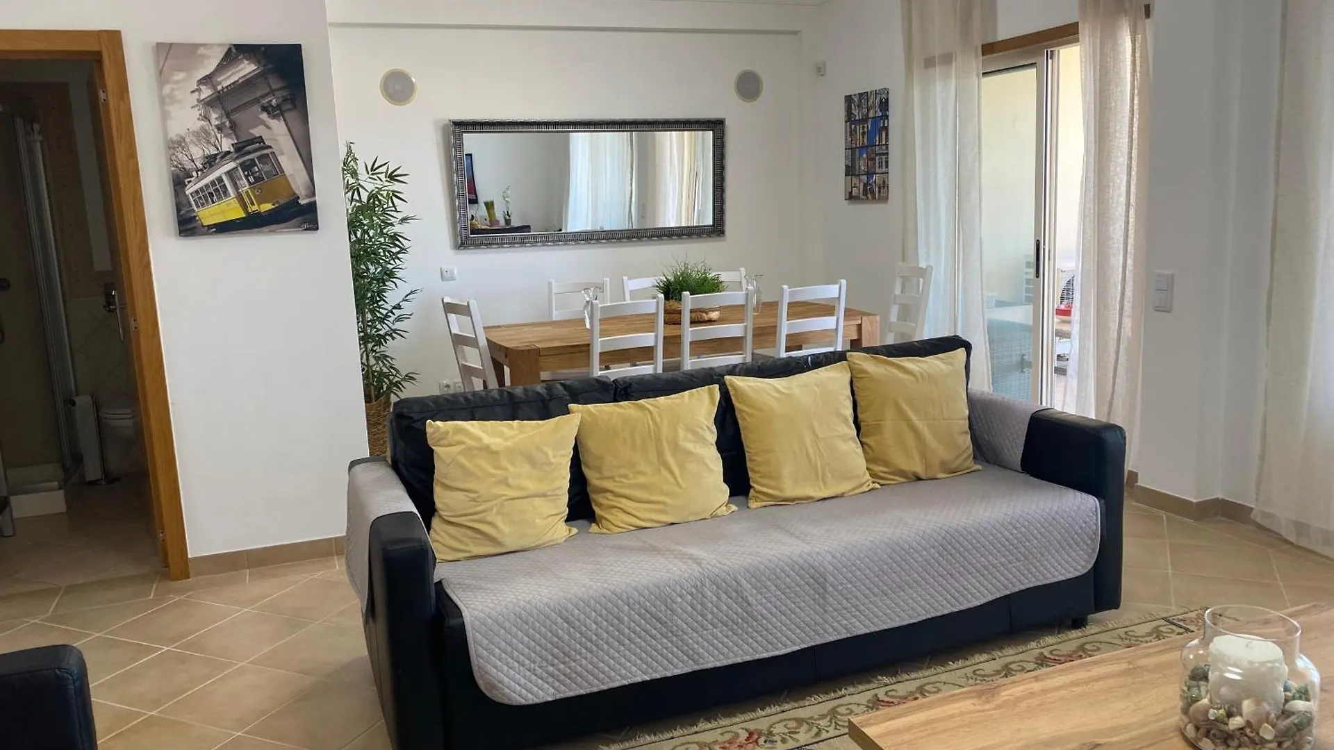 Apt Oly Magnolia Apartment Albufeira