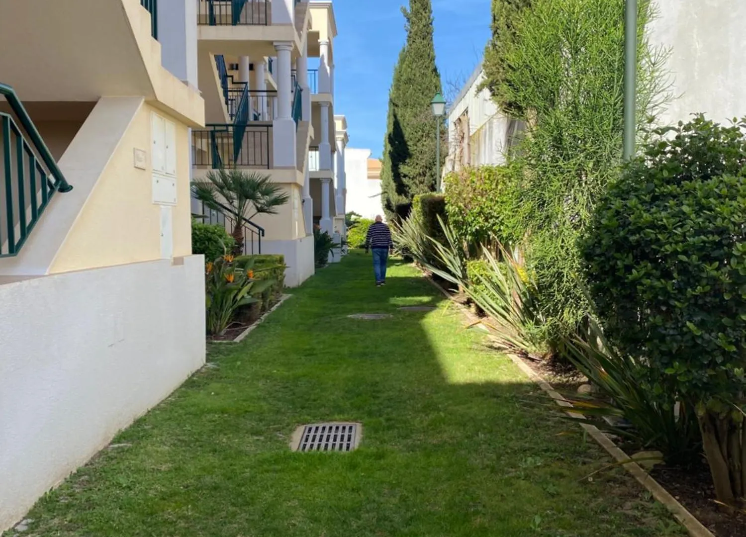 Apt Oly Magnolia Apartment Albufeira