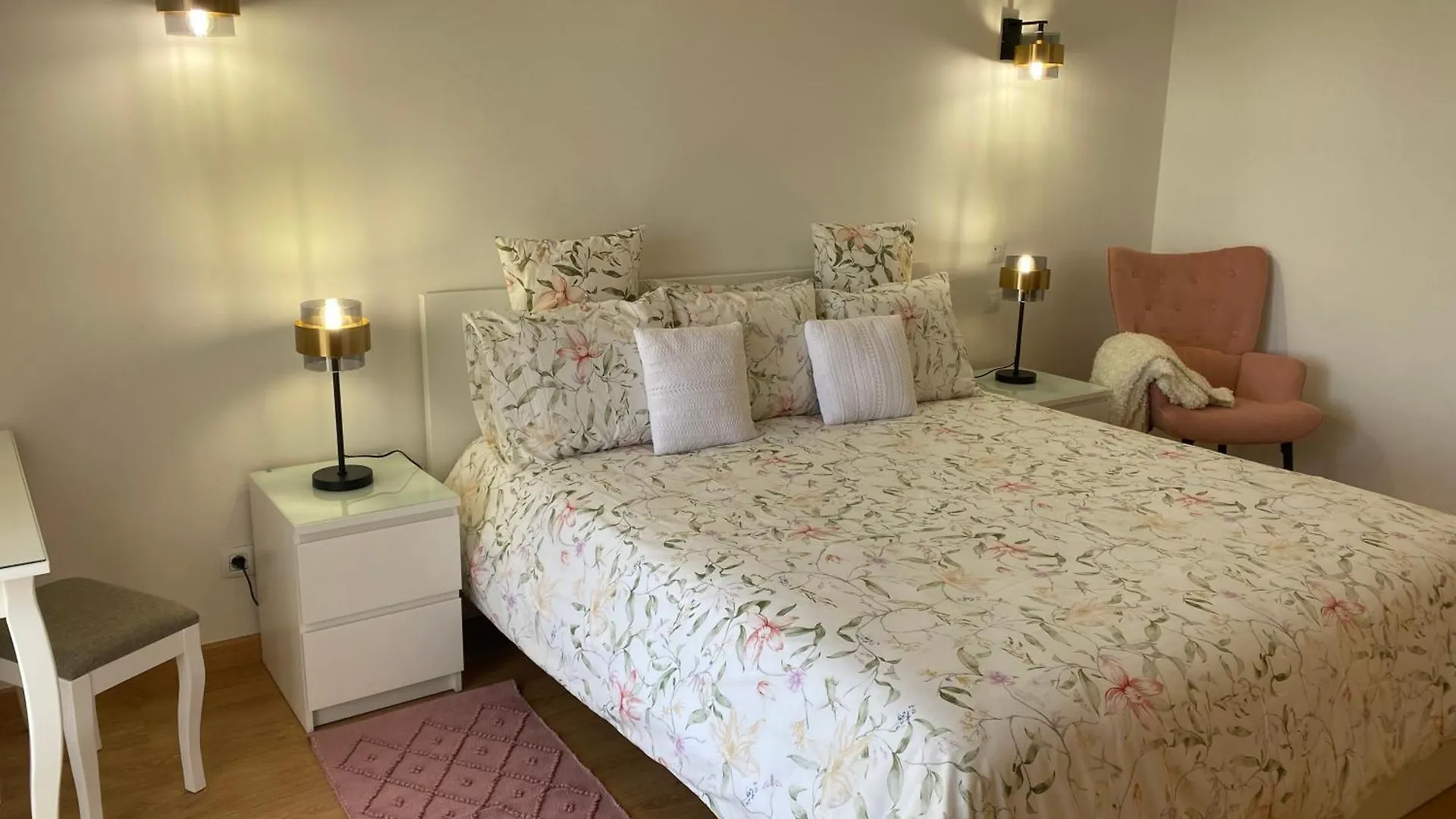 Apt Oly Magnolia Apartment Albufeira