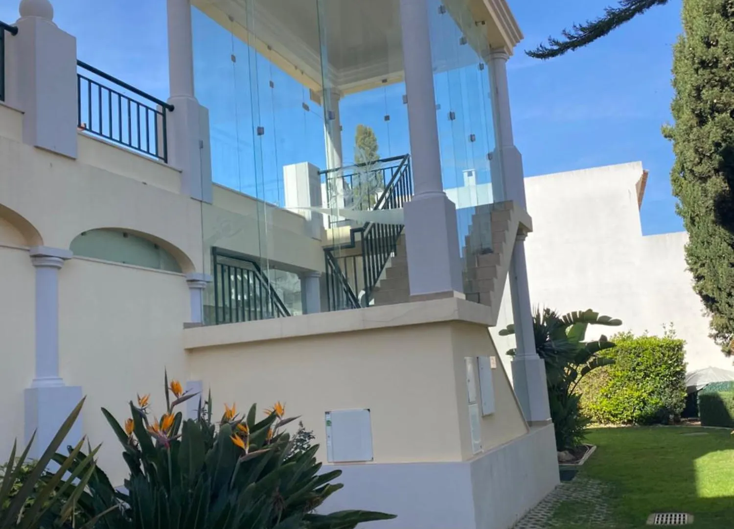 Apt Oly Magnolia Apartment Albufeira 0*,  Portugal