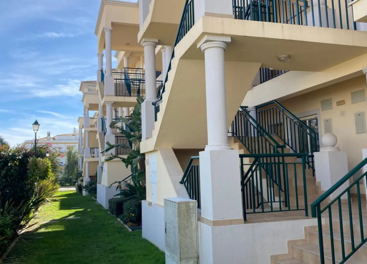 Apt Oly Magnolia Apartment Albufeira Portugal